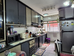 Blk 517 Choa Chu Kang Street 51 (Choa Chu Kang), HDB 4 Rooms #560309881